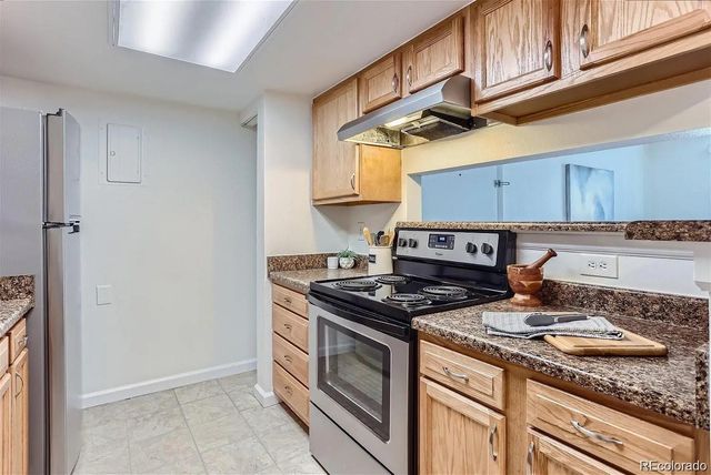 13261 E Asbury Drive 203, Aurora, CO 80014