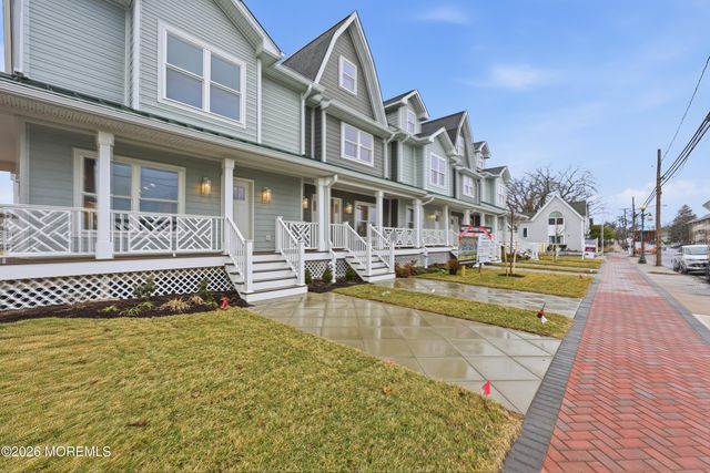 801 Main Street A5, Avon-by-the-sea, NJ 07717