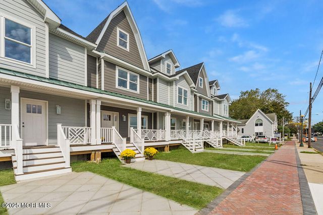 801 Main Street A5, Avon-by-the-sea, NJ 07717