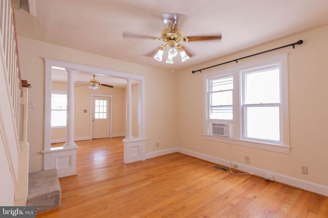 124 S KENTUCKY AVE, Martinsburg, WV 25401