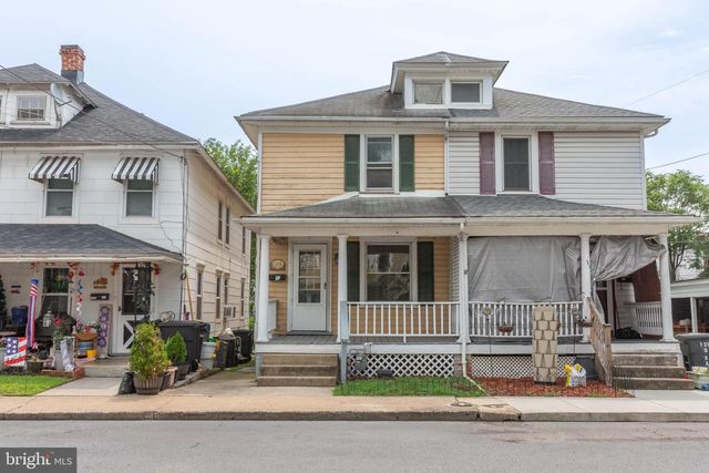124 S KENTUCKY AVE, Martinsburg, WV 25401