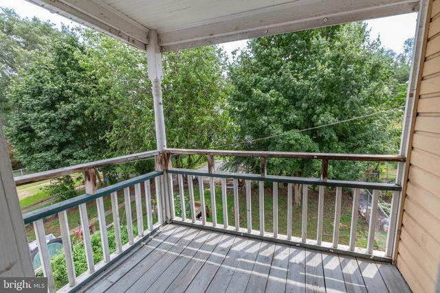 124 S KENTUCKY AVE, Martinsburg, WV 25401