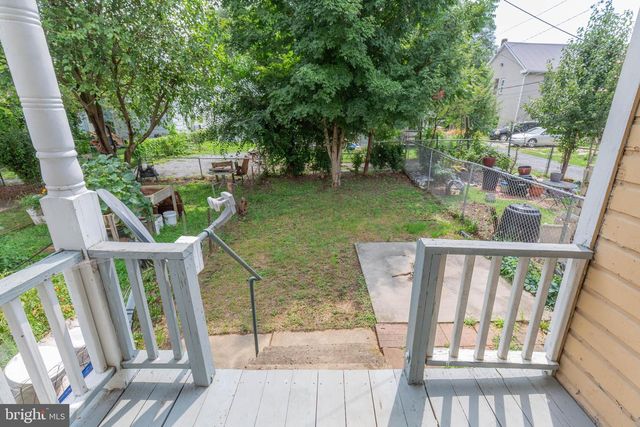124 S KENTUCKY AVE, Martinsburg, WV 25401