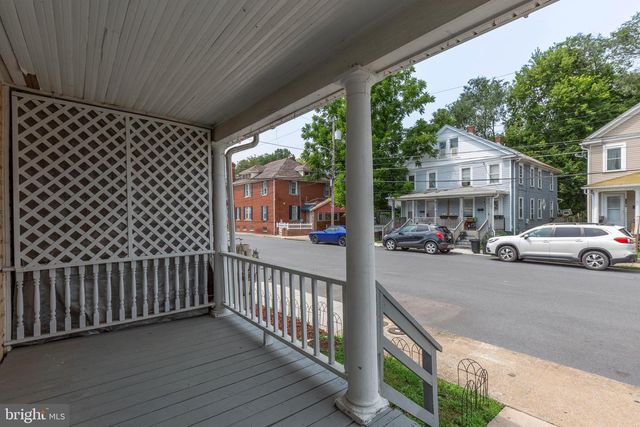 124 S KENTUCKY AVE, Martinsburg, WV 25401