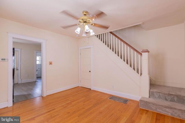 124 S KENTUCKY AVE, Martinsburg, WV 25401