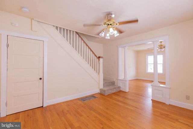 124 S KENTUCKY AVE, Martinsburg, WV 25401