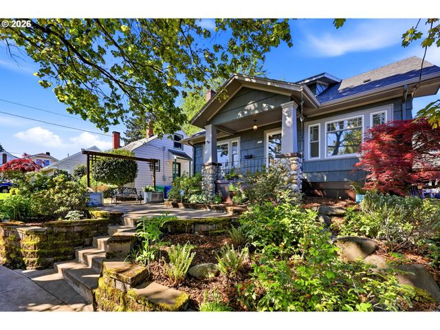 3737 Se 11TH Ave, Portland, OR 97202