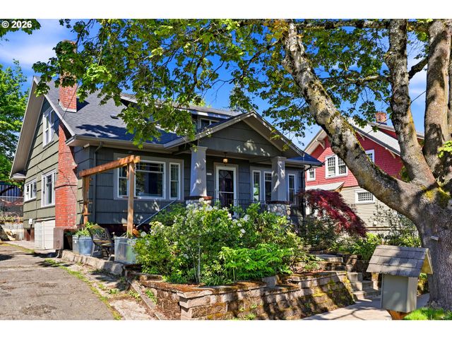 3737 Se 11TH Ave, Portland, OR 97202