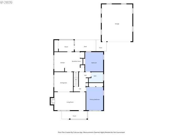 3737 Se 11TH Ave, Portland, OR 97202
