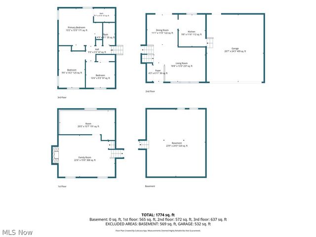 2642 Blake Road, Wadsworth, OH 44281