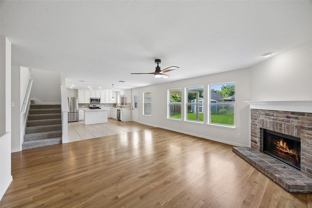 1129 Honeywell Drive, Anna, TX 75409