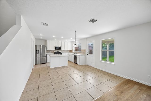 1129 Honeywell Drive, Anna, TX 75409