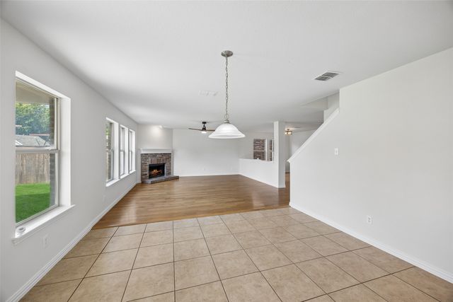 1129 Honeywell Drive, Anna, TX 75409