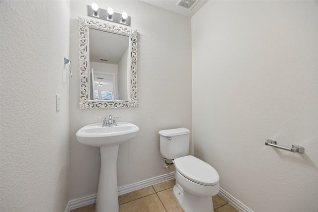 1129 Honeywell Drive, Anna, TX 75409
