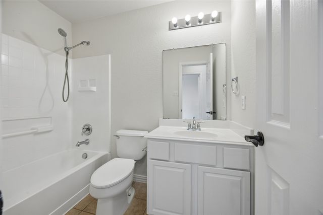1129 Honeywell Drive, Anna, TX 75409
