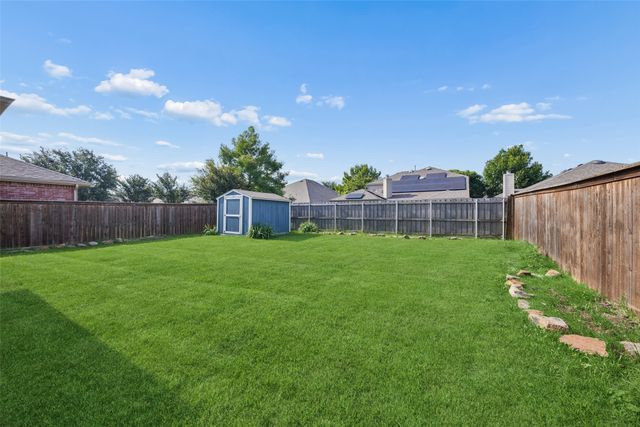 1129 Honeywell Drive, Anna, TX 75409