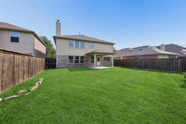 1129 Honeywell Drive, Anna, TX 75409