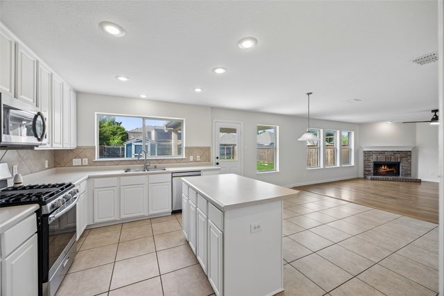 1129 Honeywell Drive, Anna, TX 75409