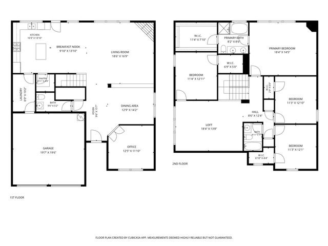 1129 Honeywell Drive, Anna, TX 75409