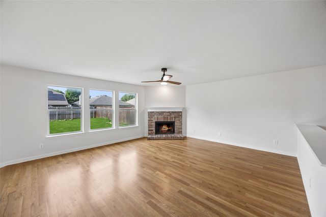 1129 Honeywell Drive, Anna, TX 75409