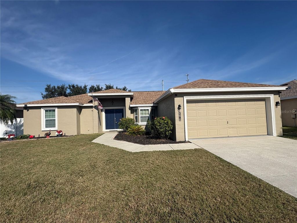 3787 SANDHILL CRANE DRIVE, Lakeland, FL 33811