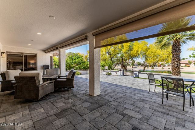 23934 S BERRYBROOK Drive, Sun Lakes, AZ 85248