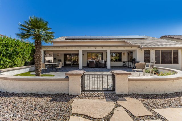 23934 S BERRYBROOK Drive, Sun Lakes, AZ 85248
