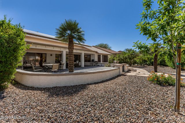 23934 S BERRYBROOK Drive, Sun Lakes, AZ 85248