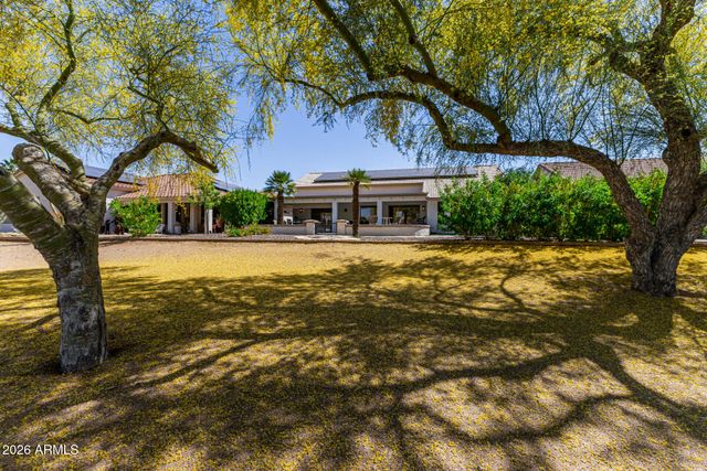 23934 S BERRYBROOK Drive, Sun Lakes, AZ 85248