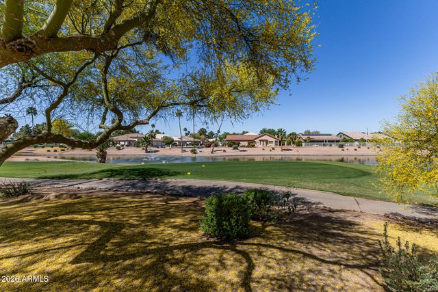23934 S BERRYBROOK Drive, Sun Lakes, AZ 85248
