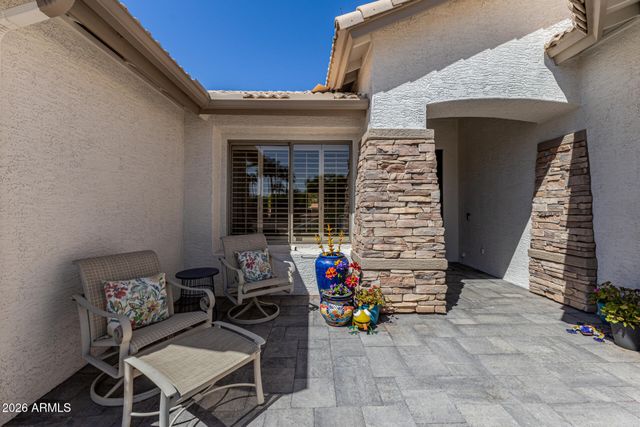 23934 S BERRYBROOK Drive, Sun Lakes, AZ 85248