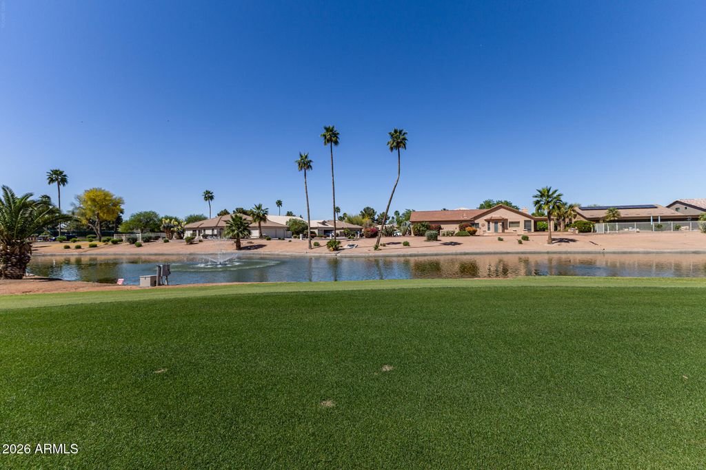 23934 S BERRYBROOK Drive, Sun Lakes, AZ 85248