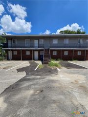 903 S 15 TH Street, Copperas Cove, TX 76522