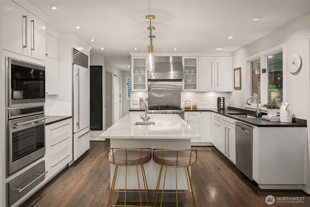 2857 134th Avenue NE, Bellevue, WA 98005