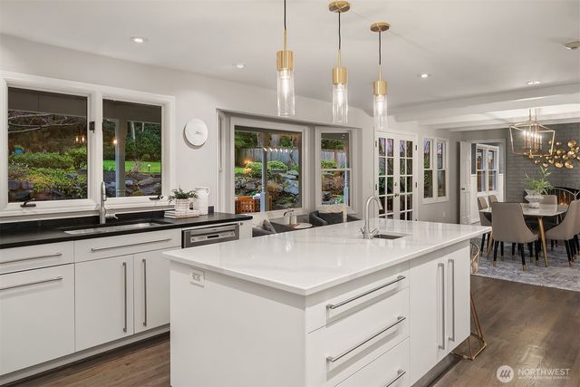 2857 134th Avenue NE, Bellevue, WA 98005