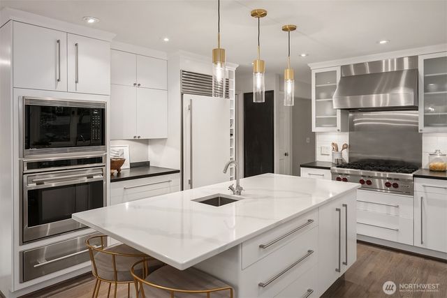 2857 134th Avenue NE, Bellevue, WA 98005