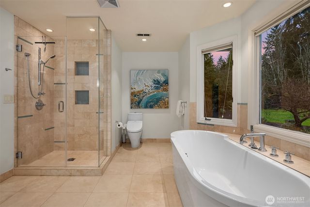 2857 134th Avenue NE, Bellevue, WA 98005