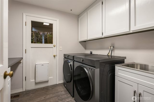 2857 134th Avenue NE, Bellevue, WA 98005