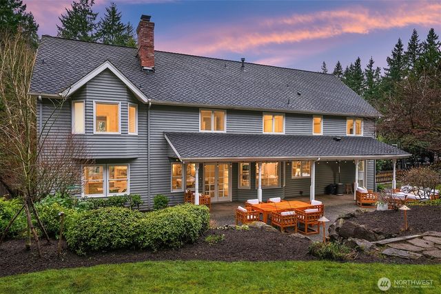 2857 134th Avenue NE, Bellevue, WA 98005