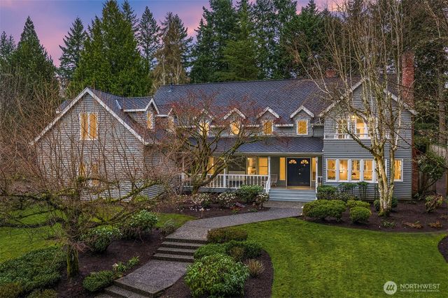 2857 134th Avenue NE, Bellevue, WA 98005