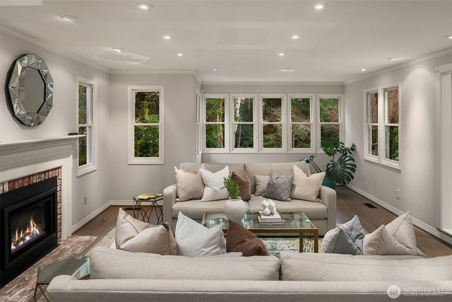 2857 134th Avenue NE, Bellevue, WA 98005