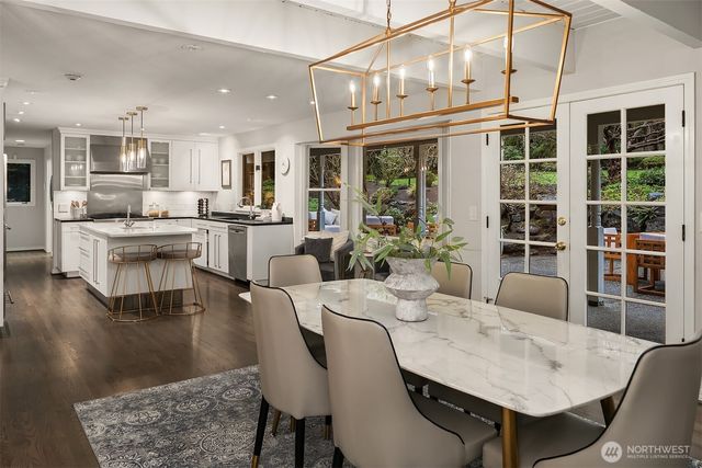 2857 134th Avenue NE, Bellevue, WA 98005