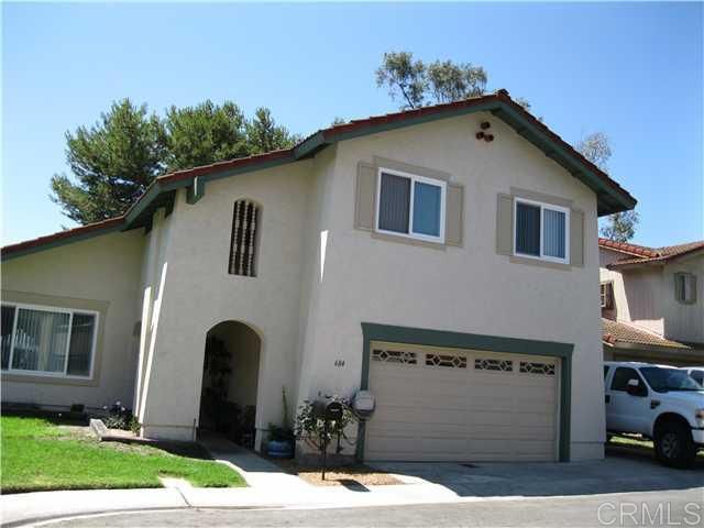 684 Arrow Point Court, Chula Vista, CA 91911