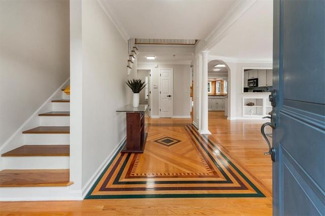 2617 Branson Place SW, Marietta, GA 30064