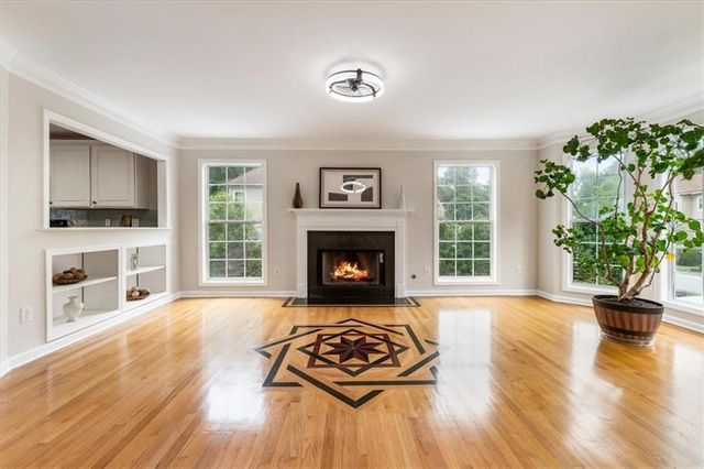 2617 Branson Place SW, Marietta, GA 30064