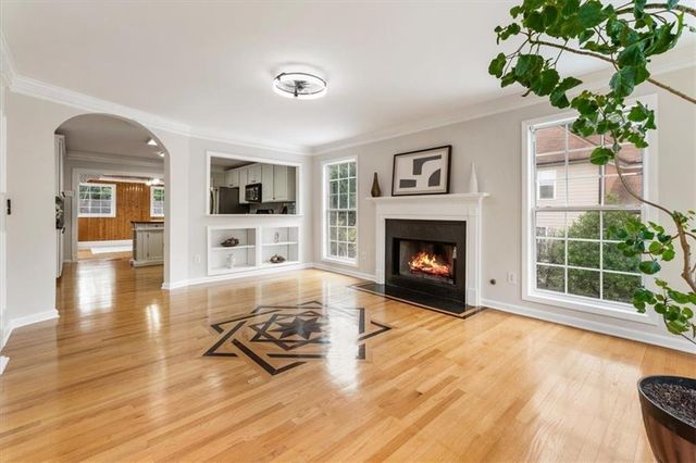 2617 Branson Place SW, Marietta, GA 30064