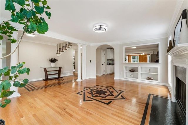2617 Branson Place SW, Marietta, GA 30064