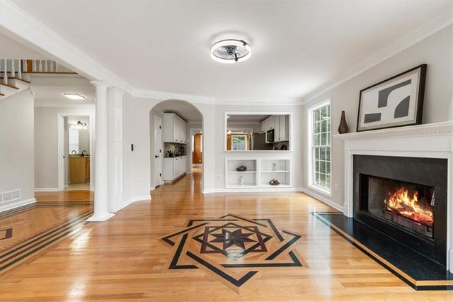 2617 Branson Place SW, Marietta, GA 30064