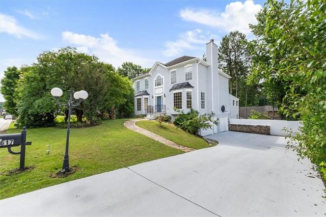 2617 Branson Place SW, Marietta, GA 30064