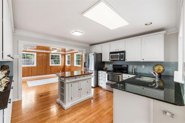 2617 Branson Place SW, Marietta, GA 30064